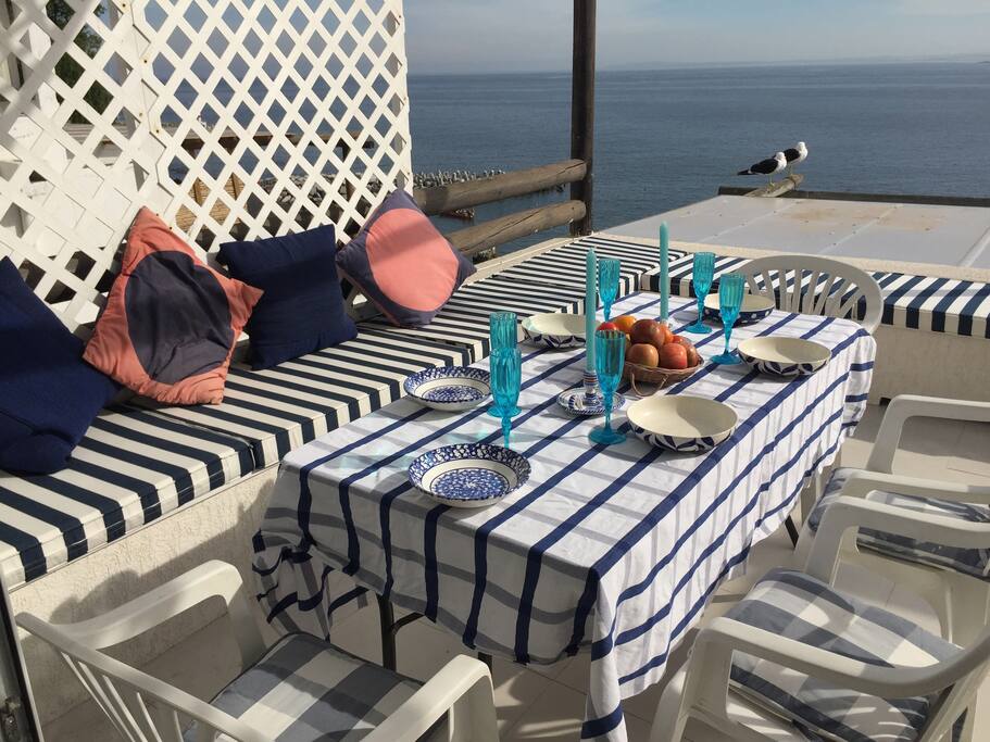 Terraza