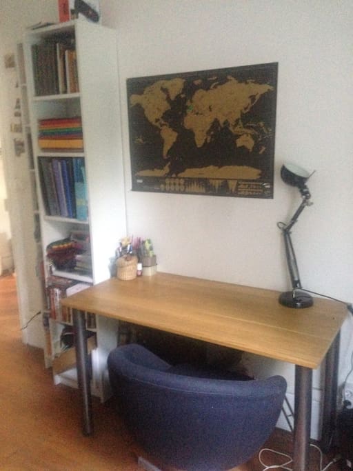 Bureau