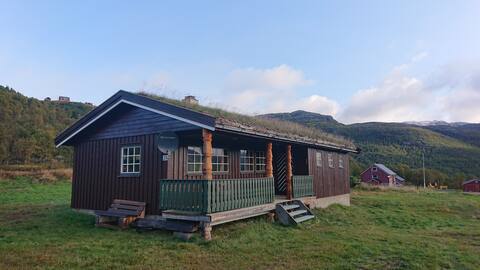 Tyin Filefjell, Opdalstølen