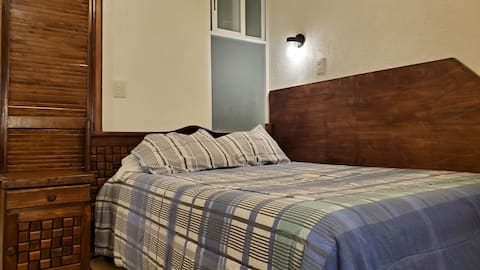 #1 Comfortable and illuminated Loft for 1 or 2 people