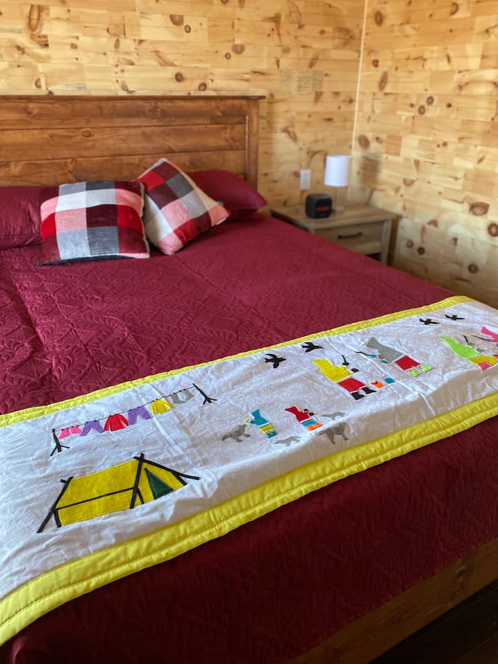 Спална соба