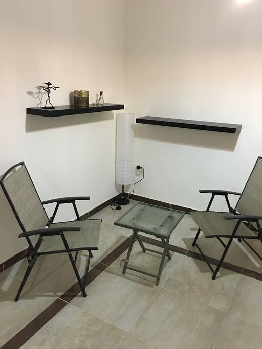 Coffee Corner