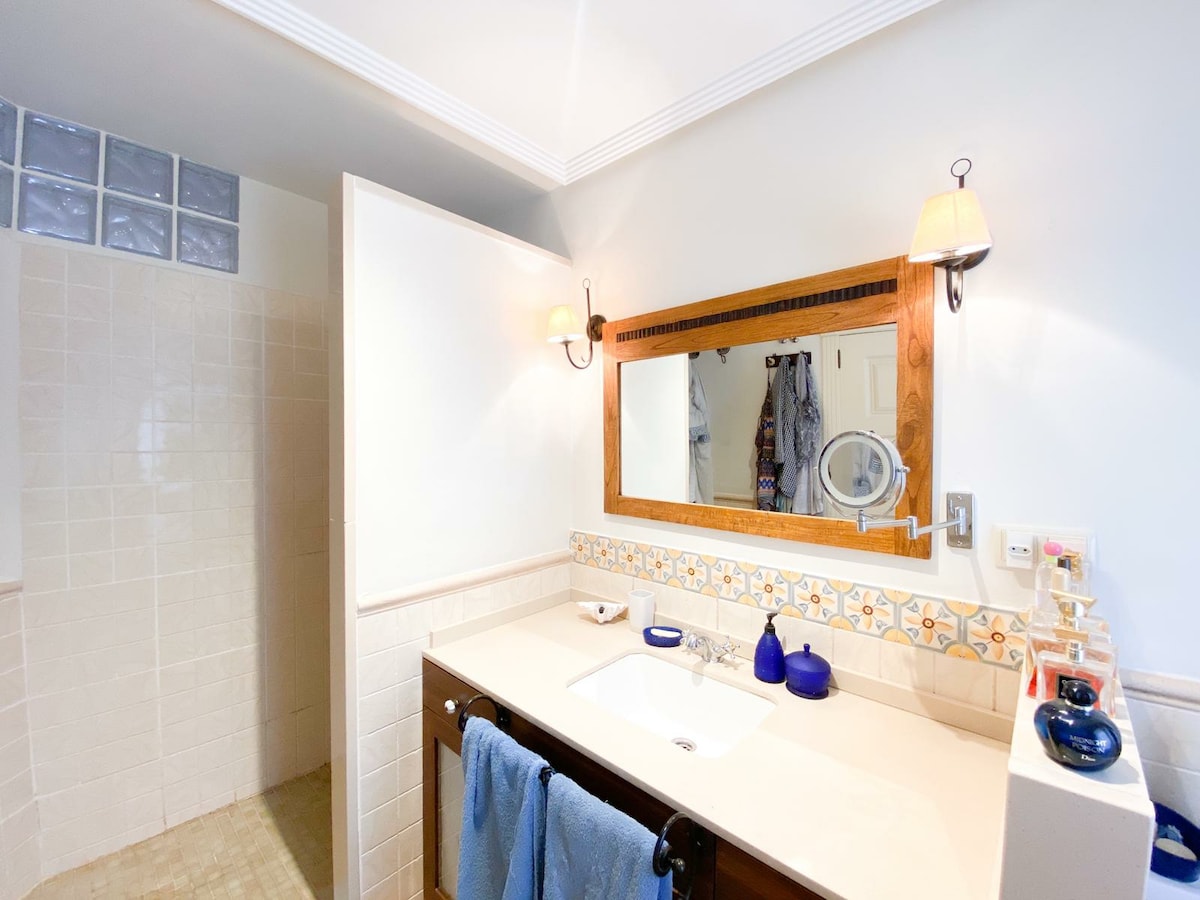 Kúpeľňa s toaletou