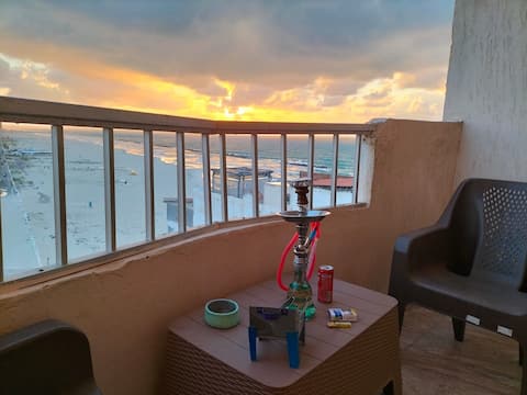 Flores casas de playa
Totti guest house
