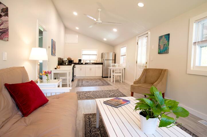 Full Moon Resort managed Airbnb listing 2