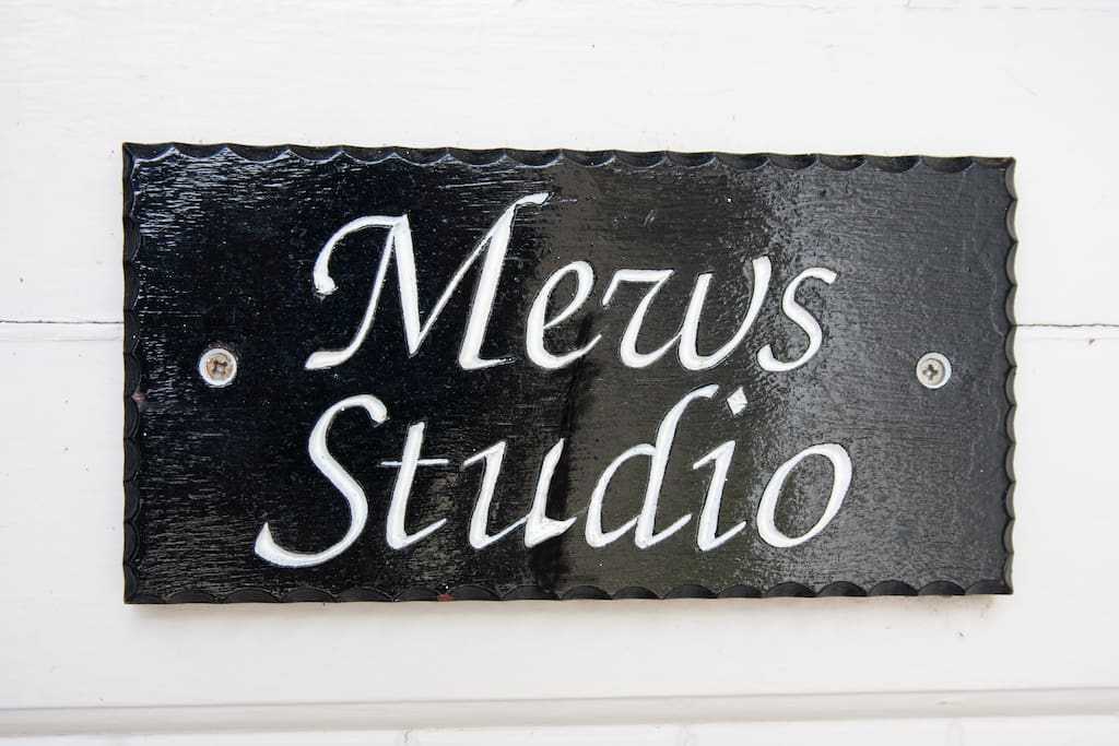 Welcome to Mew Studio