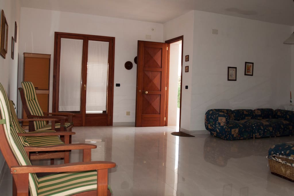 Ingresso