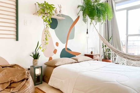 STUDIO 606. SEU LUGAR NO CENTRO DE SP