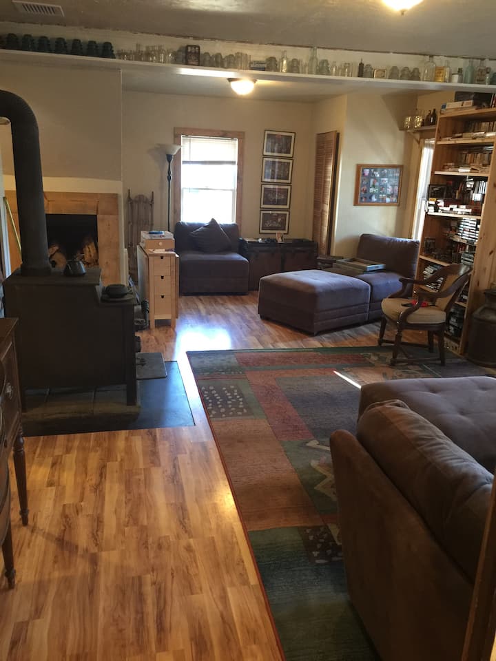 10 Best Airbnb Vacation Rentals In Downieville, California Updated 2024 Trip101