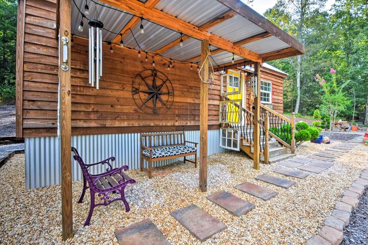 Airbnb Cleveland Vacation Rentals Places To Stay Georgia