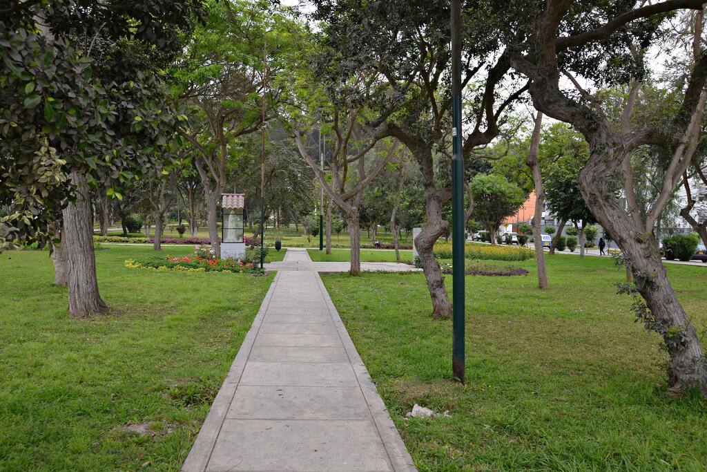 parque
