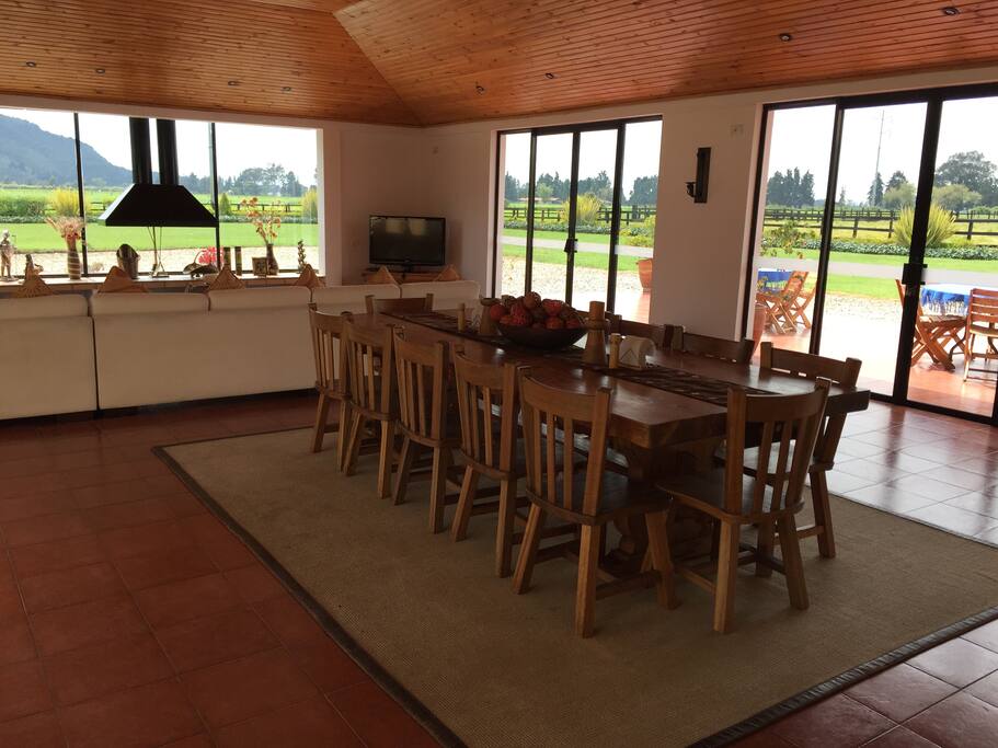 Comedor