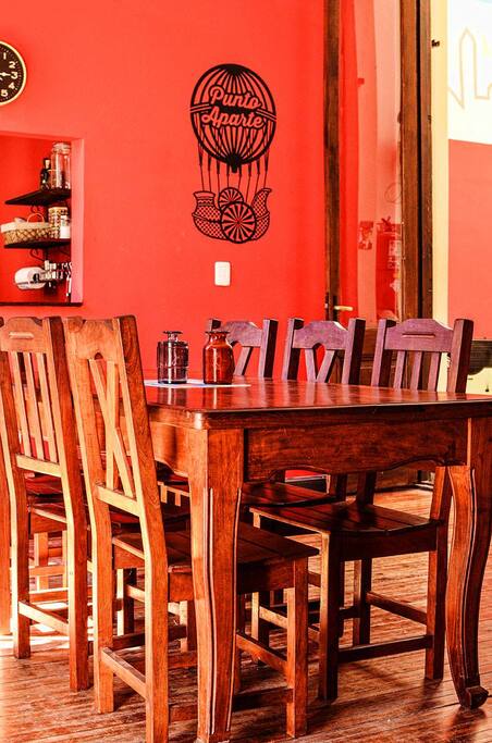 Comedor