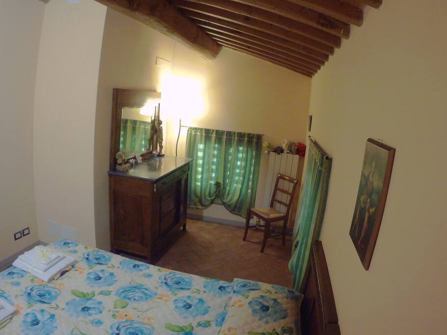 Camera da letto