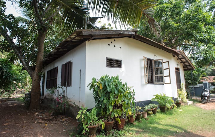 Nakada house