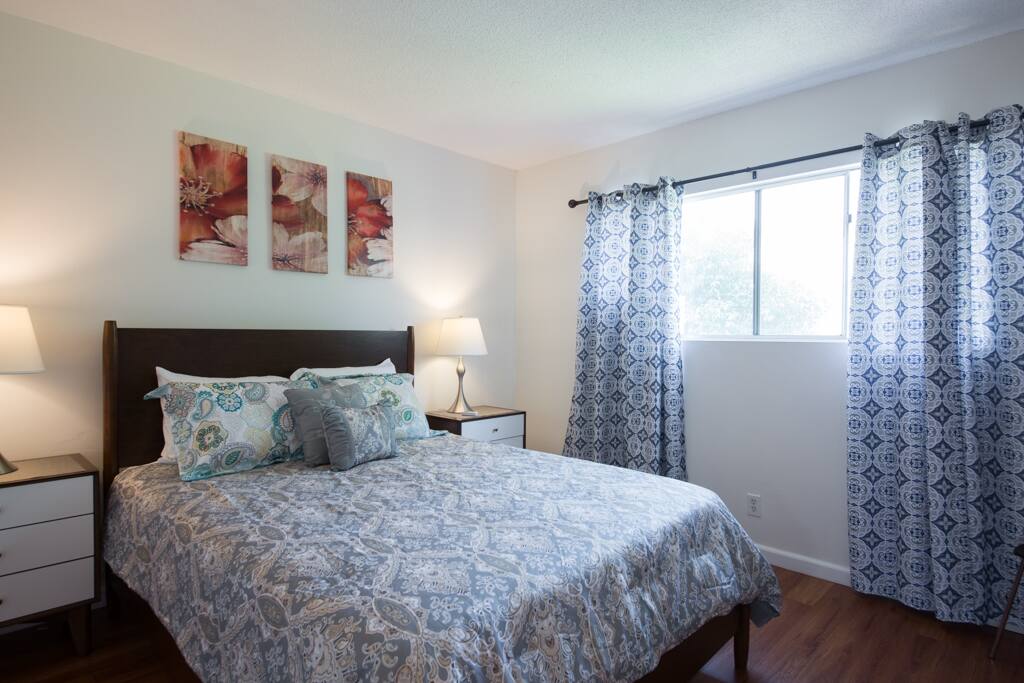 Bedroom #2