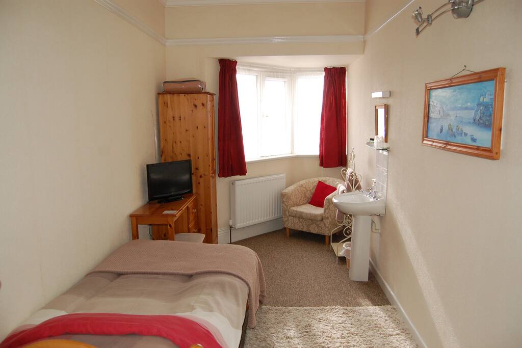Our single room