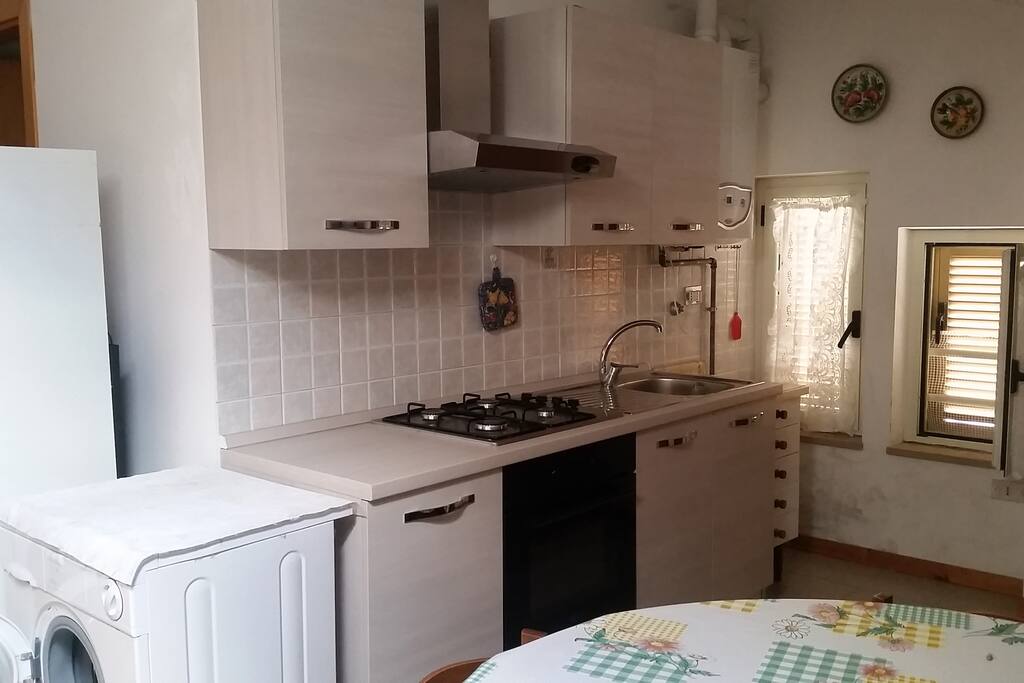 Cucina
