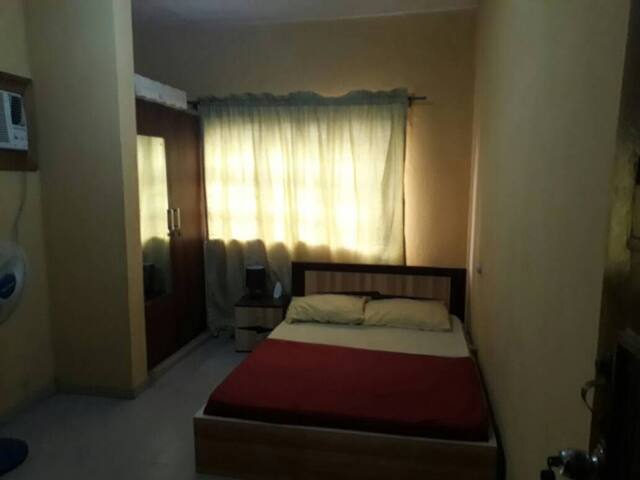Self catering 3beds furnished holiday apartment