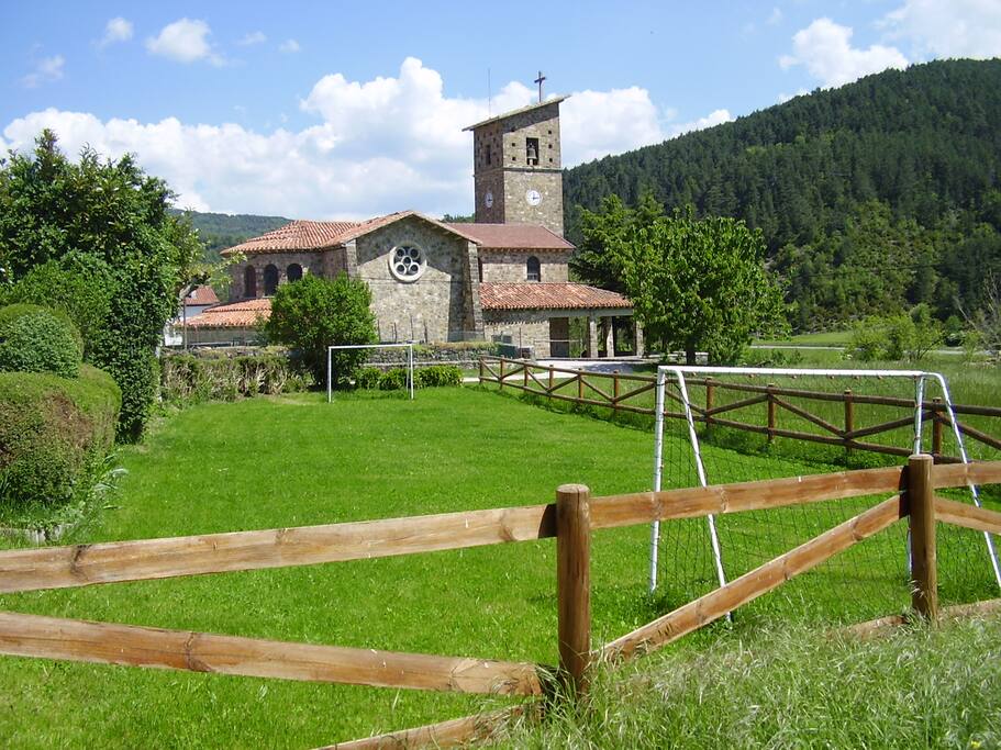 Jardín