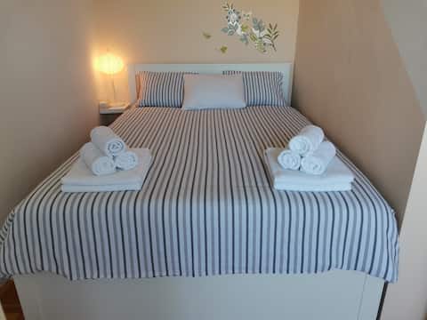 Apartman 
