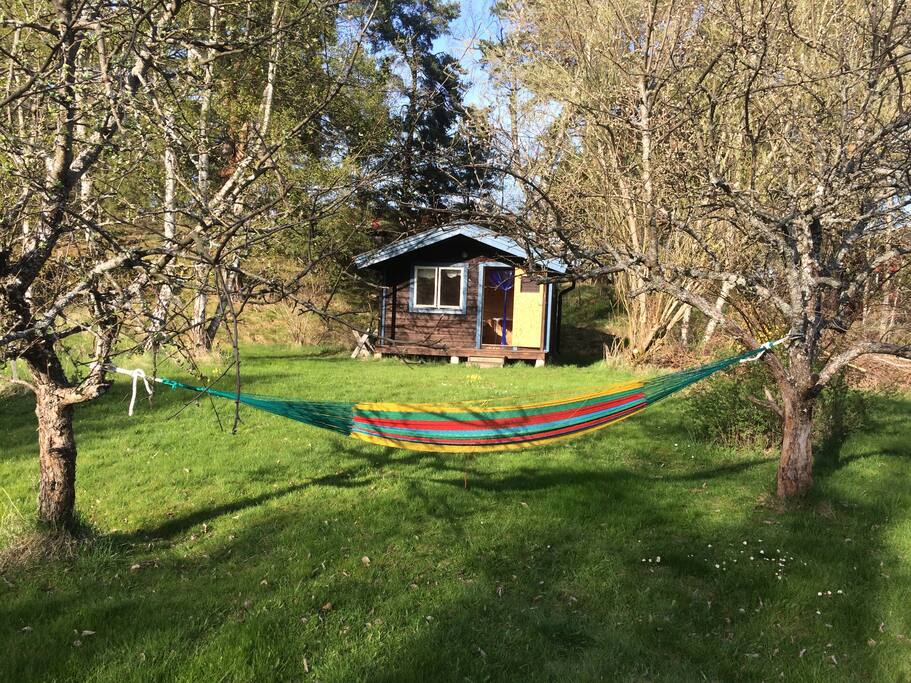 Guest house