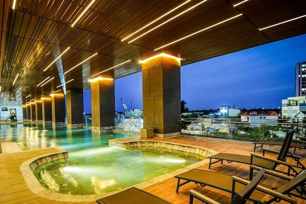Jacuzzi