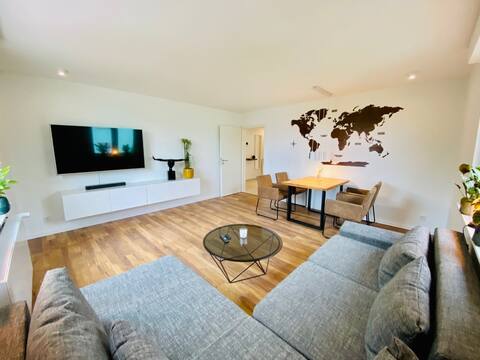 Beliebte Airbnb-Anzeige: Schalli's vacation rental in Wuppertal