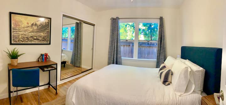 ห้องนอน