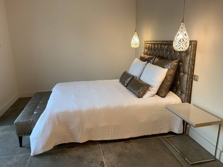 Schlafzimmer 1 - Etage