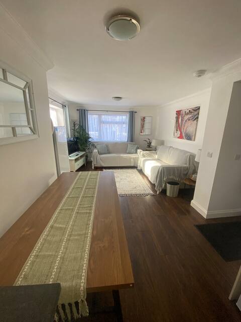 The Garden Flat at Wynncroft