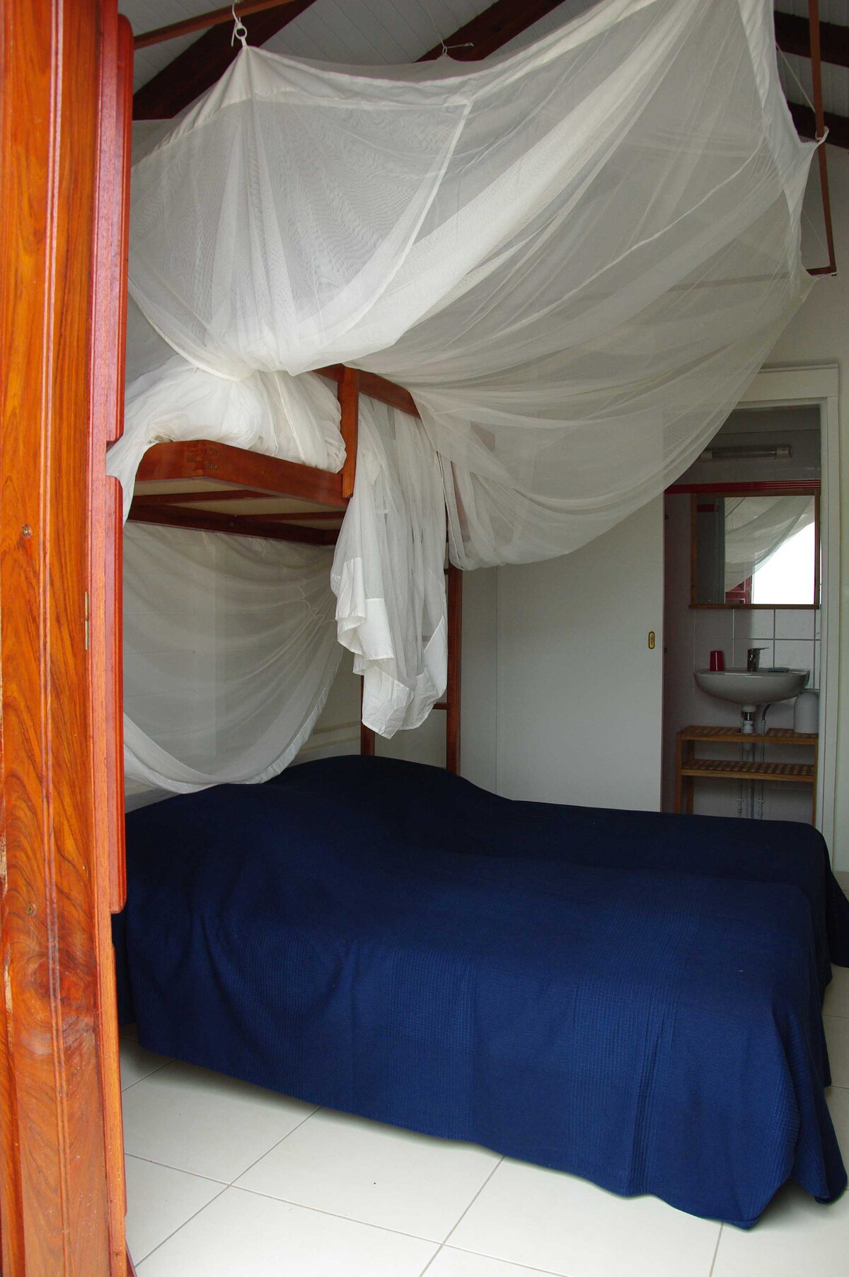 Levant Sun Room ในบ้าน