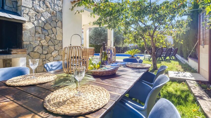 ♥ CostaCabana – Villa Baileys ♥ 800 mtr from beach gallery image 5