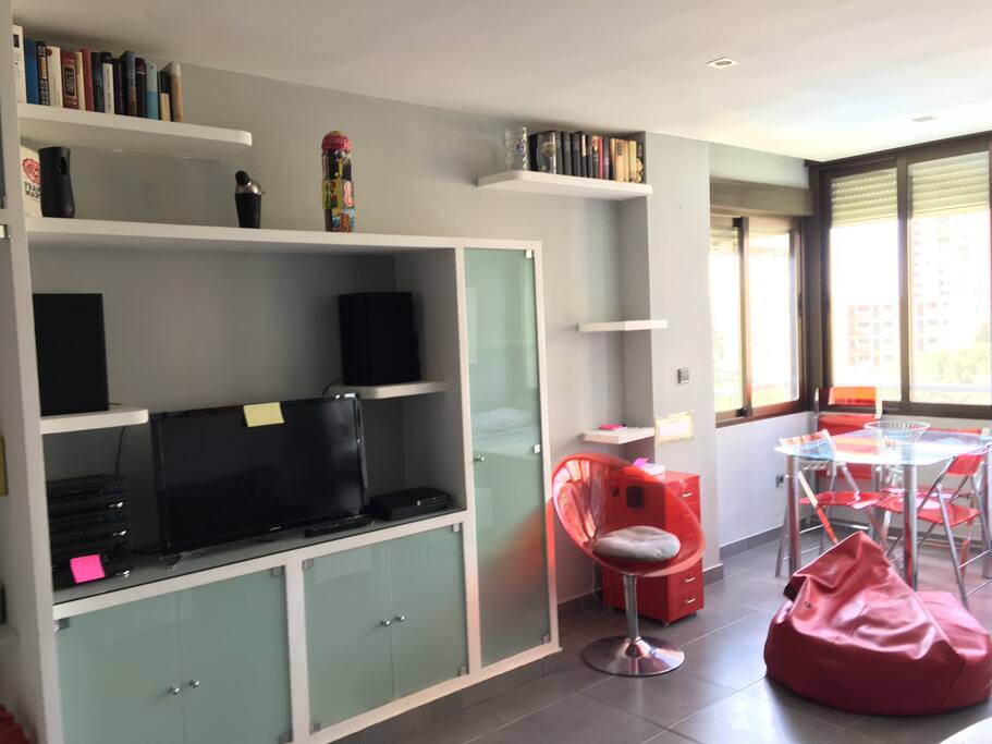 Zona Televisión