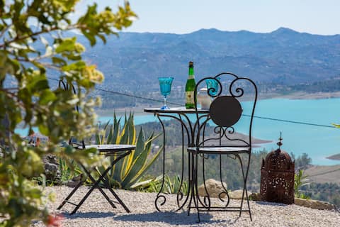 Las Golondrinas - Chill out Paradise in Andalucia