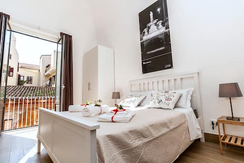 Mini Suite Peninello Catania