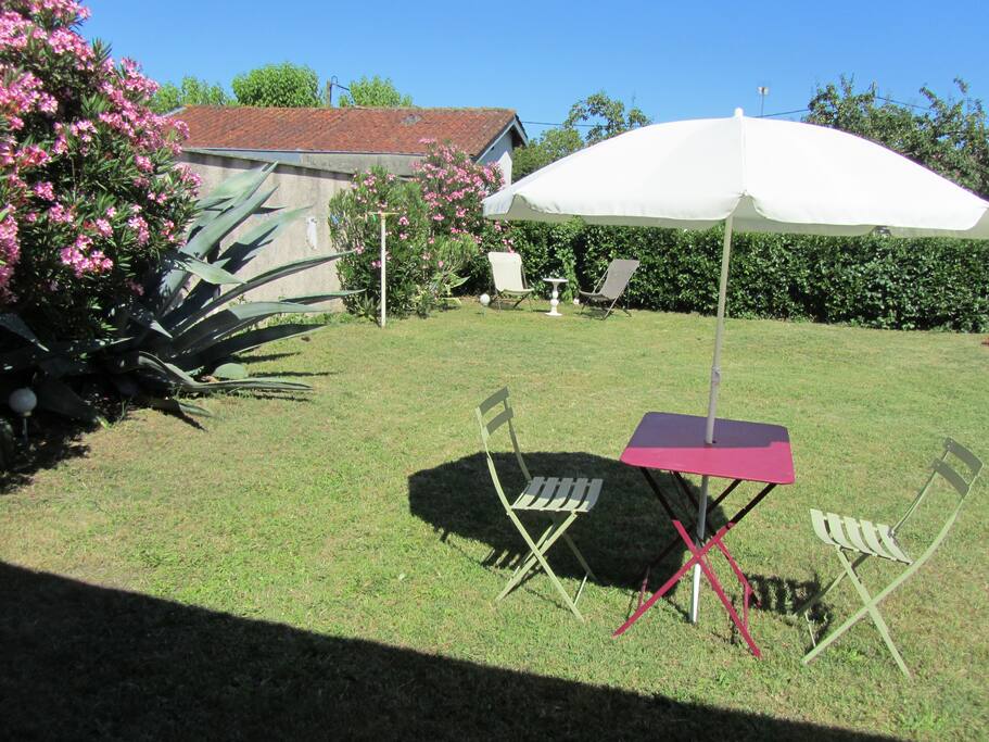 Jardin