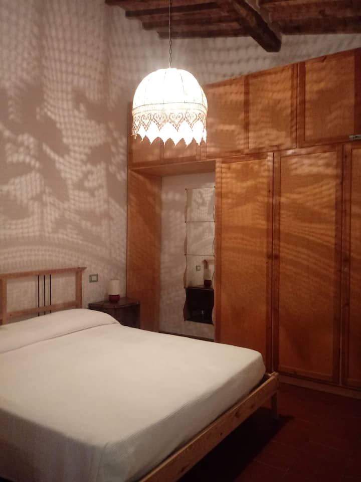 Casa Nel Verde Per Famiglie Con Bambini - Elba - Marina di Campo