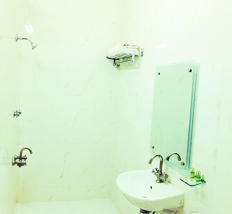 Bath Room