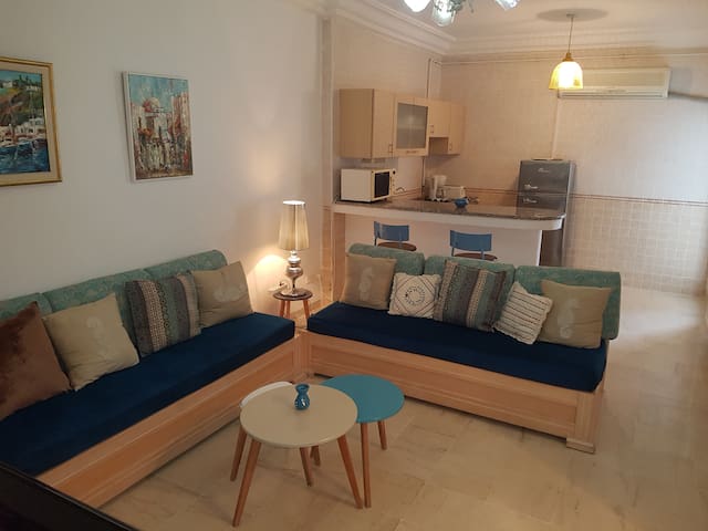 Airbnb La Marsa Vacation Rentals Places To Stay Tunis