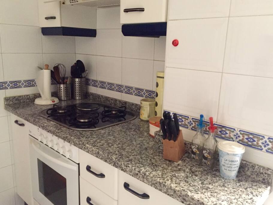 Cocina