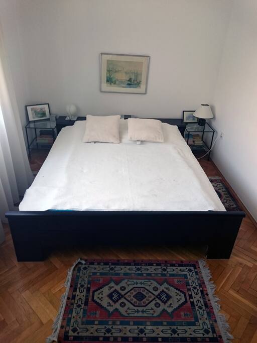 Private bedroom