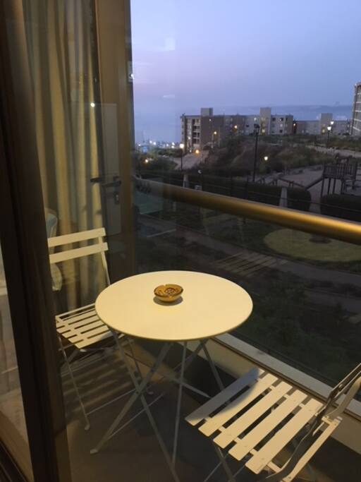 terraza