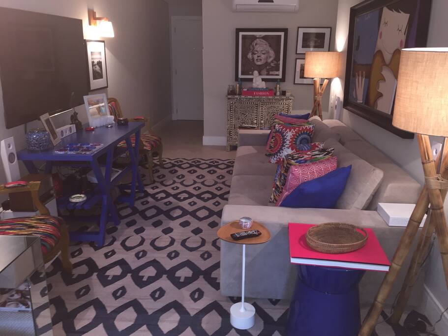 Sala de TV