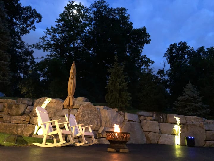 23 Best Airbnb Vacation Rentals In Dublin, Ohio Updated 2024 Trip101