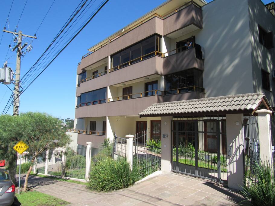 fachada