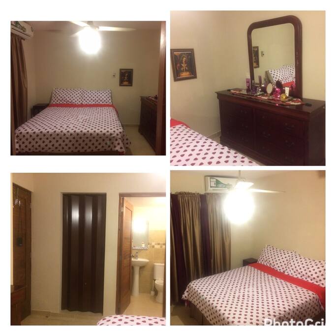 Habitacion 2