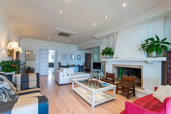 Villa Ca’n Torrens, en primera linea de mar gallery image 3