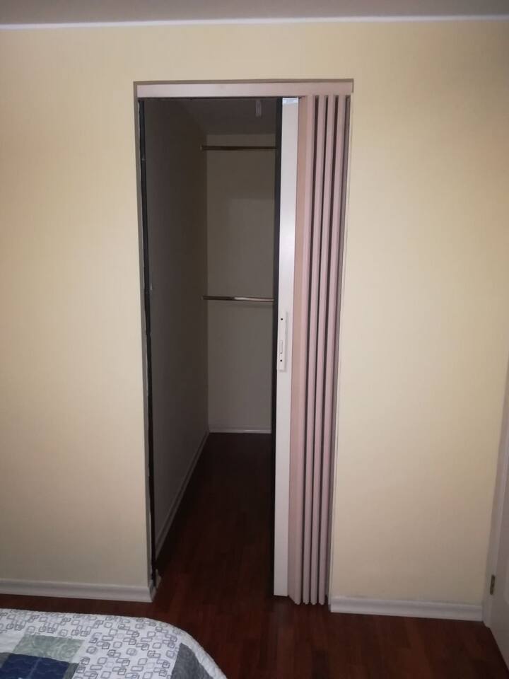 соблекувална/тоалет