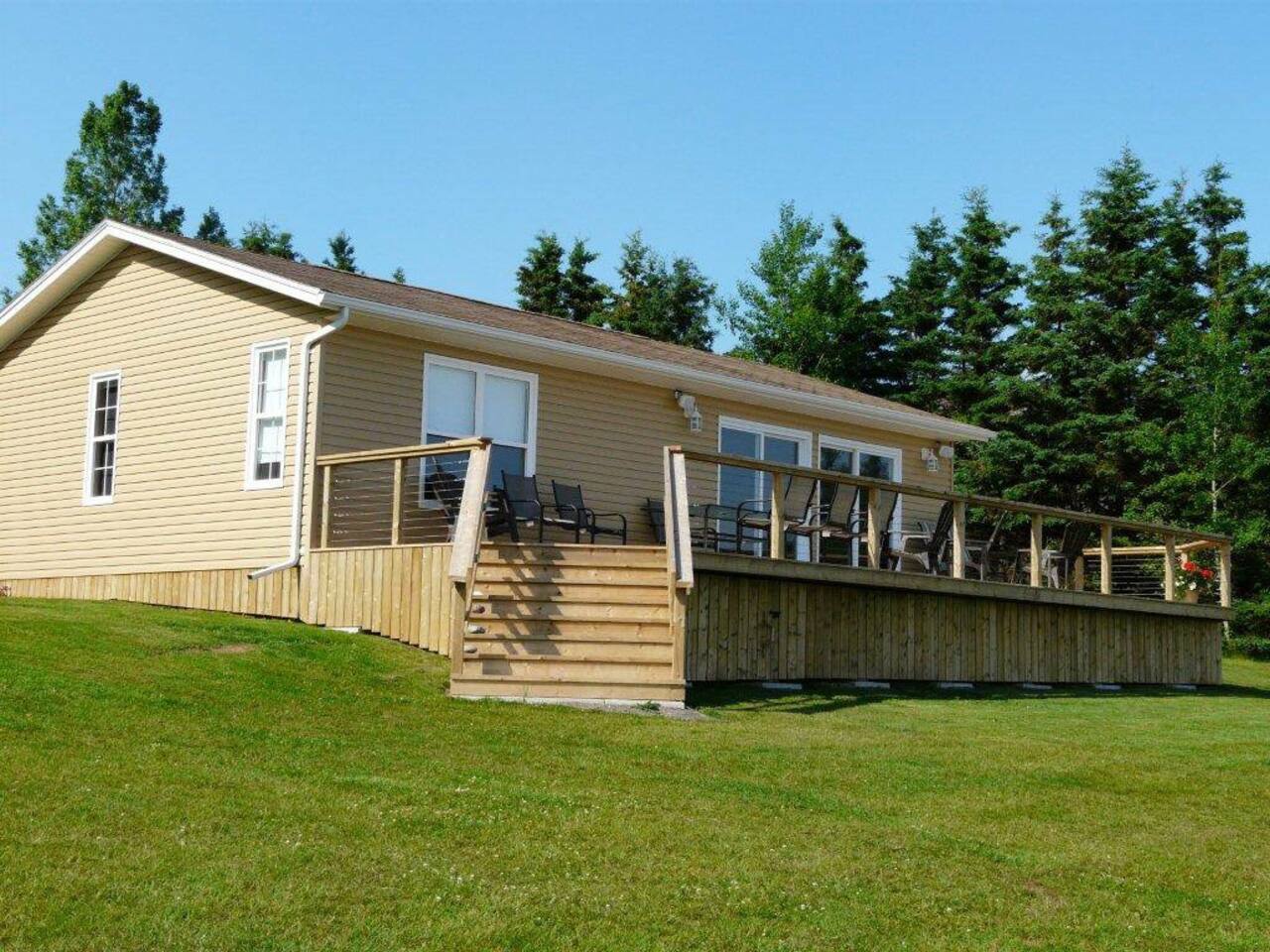 Hidden Gem Cabins For Rent In Rocky Point